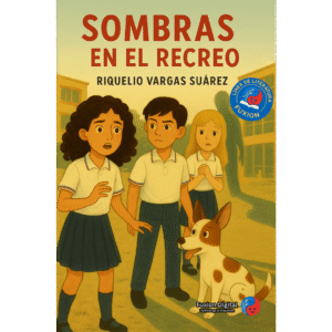 Sombras en el recreo