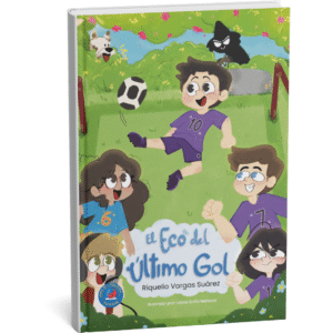 El eco del último gol